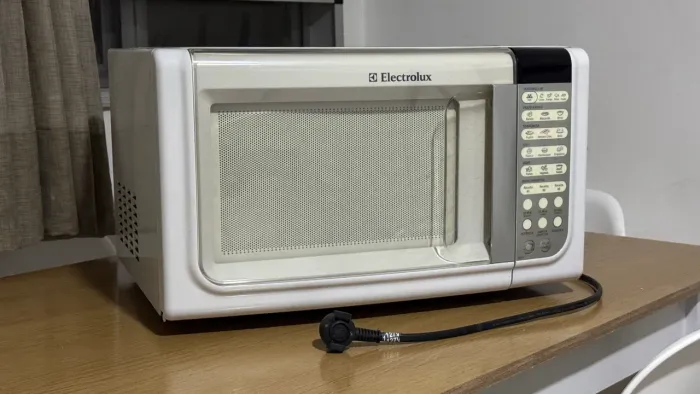 Microondas Electrolux 31L 110V