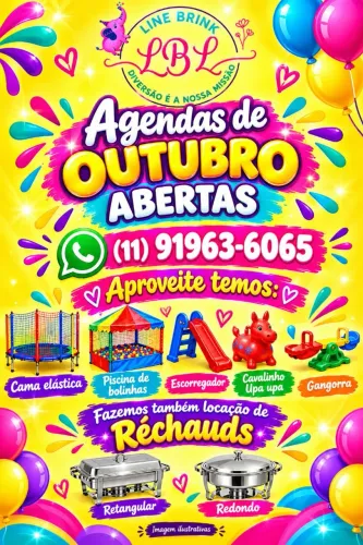 Line Brink Locações ?