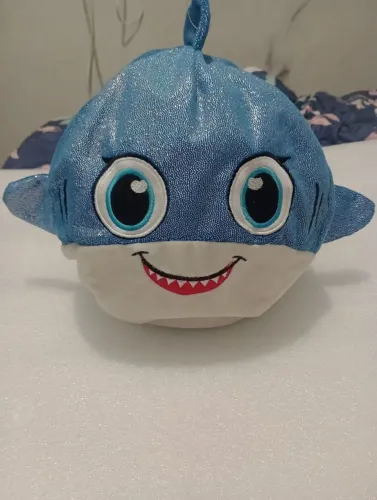 Bola para bebê