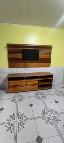 tv 32 polegadas tcl android com Rak de madeira cedro