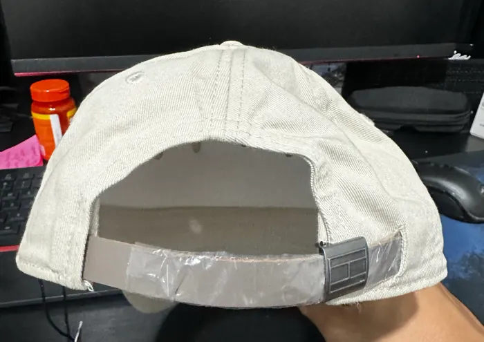 Boné Tommy Hilfiger Original 