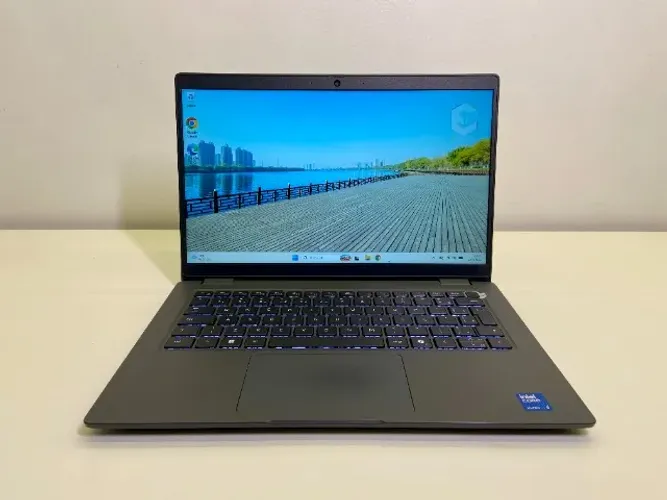 CORPORATIVO DELL LATITUDE CORE ULTRA 5 16GB 512GB SSD 14P FHD