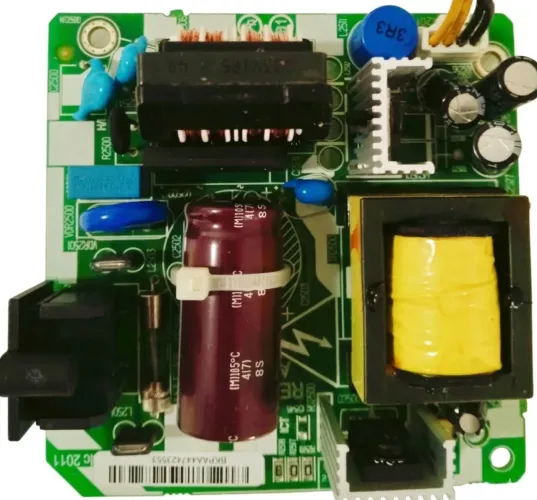 Placa Fonte Original Receptor Sky Plus Shr26-700 K06m-08b