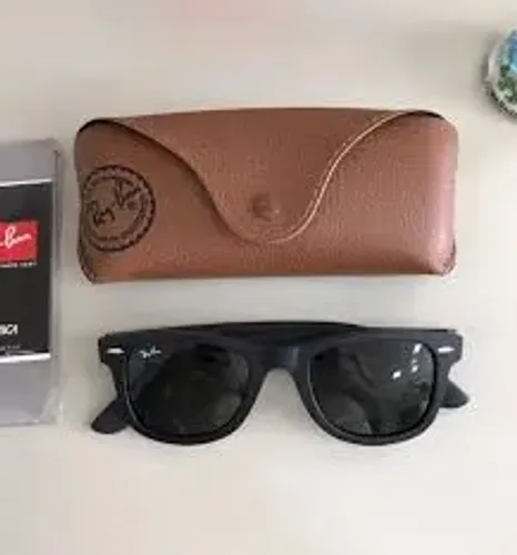 Ray-Ban Meta PRETO FOSCO - Nova Versão| Lançamento ZERO