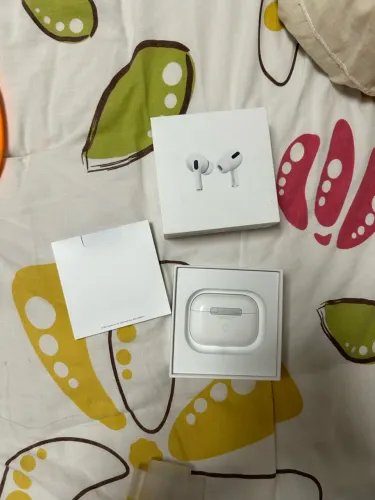 AirPods Pro 1ª geração original Apple