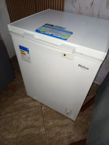 Freezer Philco