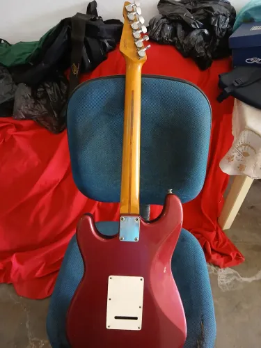 Guitarra