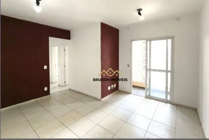 APARTAMENTO À VENDA - 3 QUARTOS (1 SUÍTE), 72M², R$ 478.800,00 - CONDOMÍNIO REAL PARK - JA
