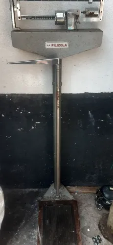 Balança manual 150 kilo