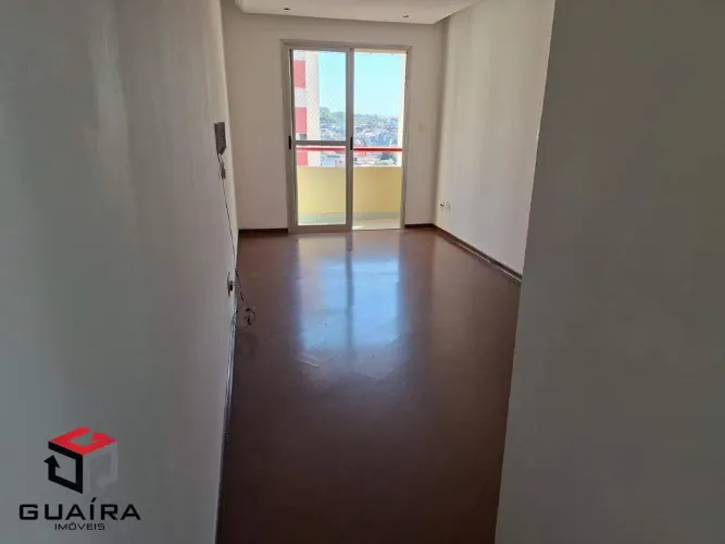 Apartamento à venda 2 quartos 1 vaga Do Estádio - Santo André - SP