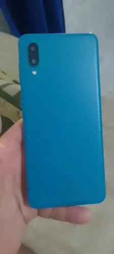Samsung a02s funcionando perfeitamente 