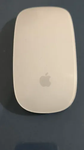 Magic mouse