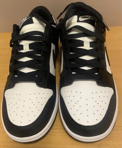 Tênis Nike Dunk Panda 