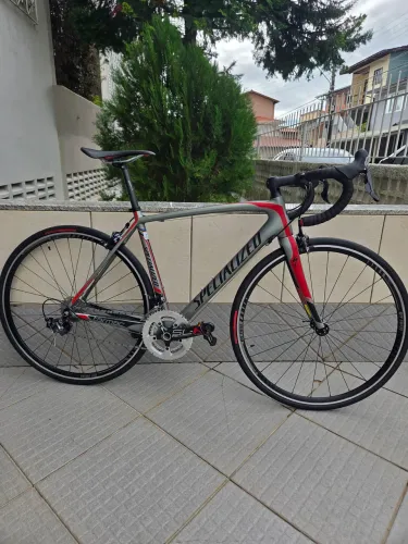 Specialized Tarmac SL4 tam 55