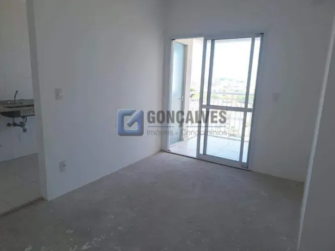 Apartamento 3 dormitórios com varanda gourmet em Barcelona, São Caetano do Sul 2 vagas