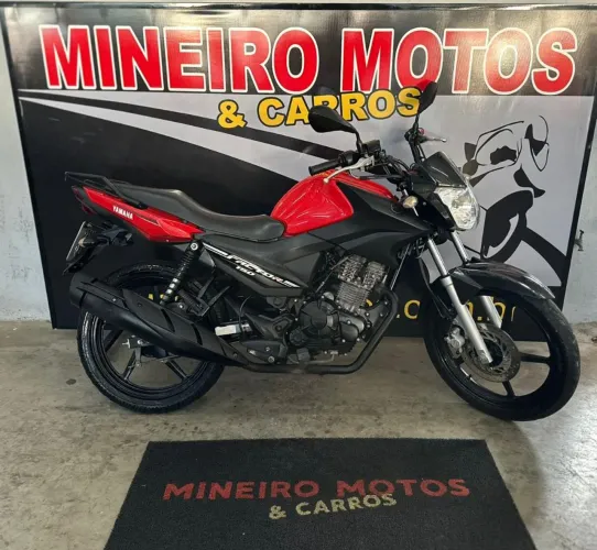 YBR 150 FACTOR ED/FLEX