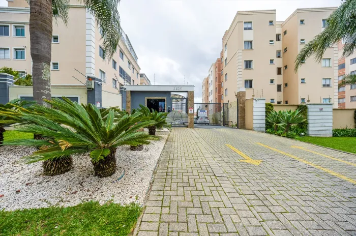 Vendas Apartamento Curitiba PR