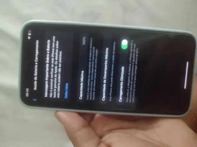 iPhone xs Max 