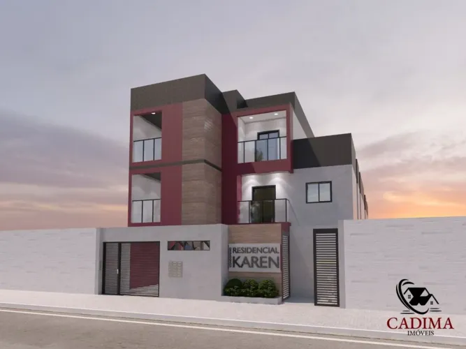 Apartamento com 02 dormitórios Cidade Líder!