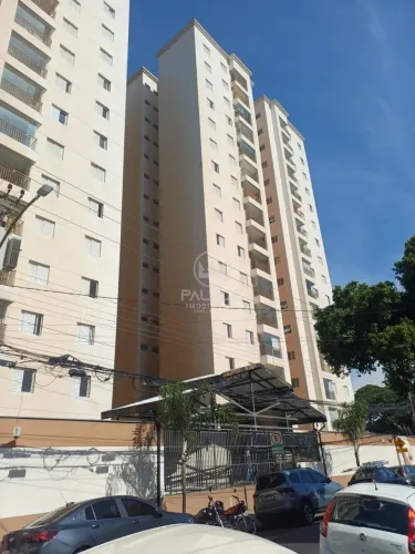 Condomínio Residencial Estação Paulista