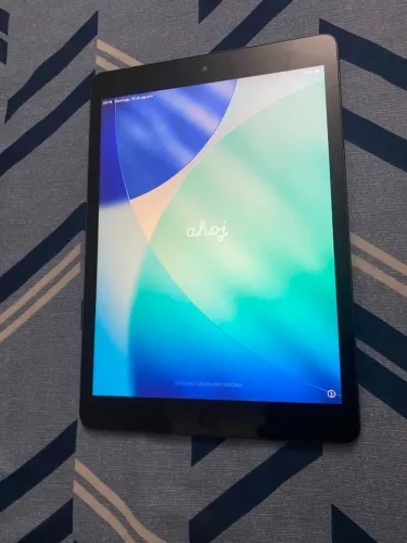 iPad 9ª Geração A13 256 GB + Caneta