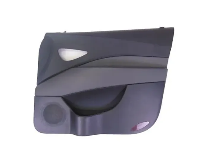 Forro Porta Dianteiro Direito Jac J6 2012
