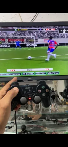Controle Playstation 2 original A