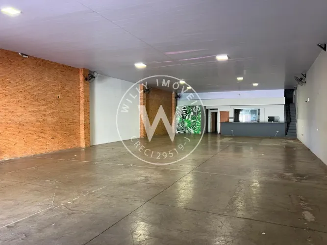 Comercial para Locação em Presidente Prudente, Jardim Morumbi, 4 banheiros