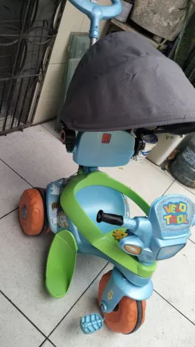 Vendo Motinha de passeio