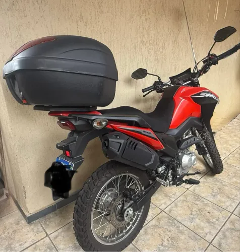 Broz 160 ABS