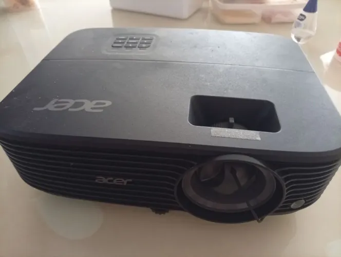 Datashow Accer AWX1902