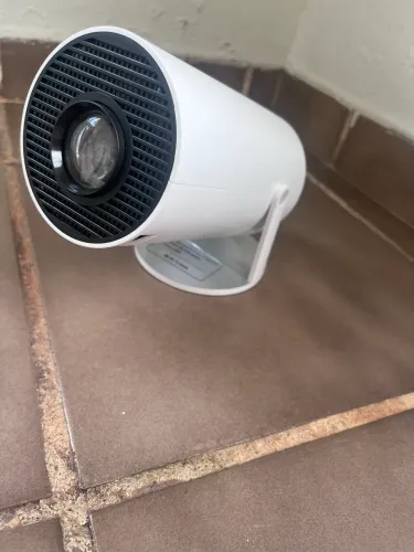 Projetor portátil ultra HD