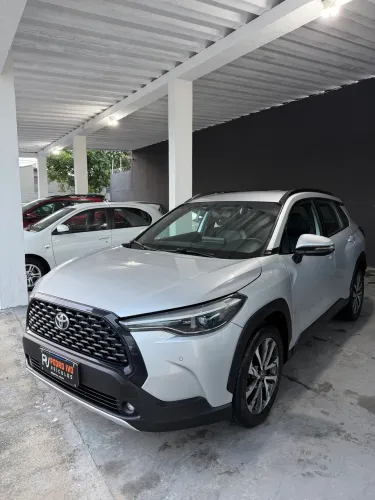 Toyota Corolla Cross XRE 2.0 16V Flex AUT 2022