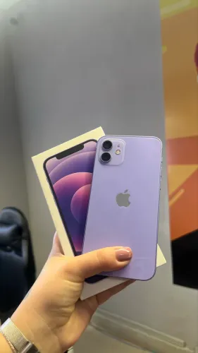 iPhone 12 256GB original com caixa