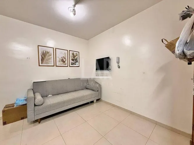 Área Privativa à venda, 2 quartos, 1 vaga, Minaslândia (P Maio) - Belo Horizonte/MG