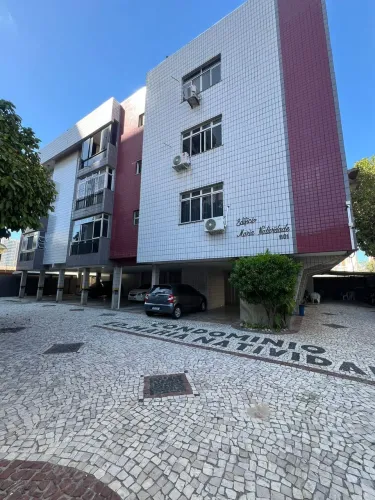 Oportunidade Apartamento em Aldeota - Fortaleza