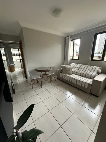 Apartamento à Venda Setor Sudoeste