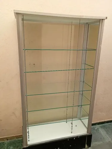 Vitrine