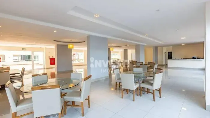 Apartamento à venda no Jardim América - Goiânia/GO