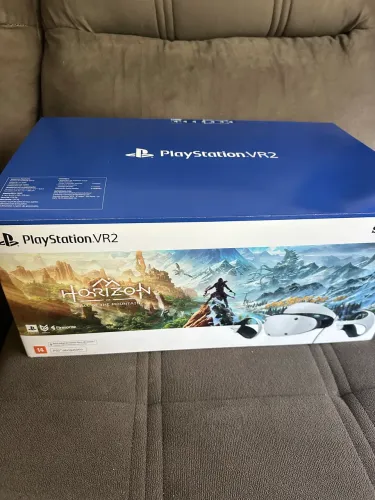 PlayStation VR2