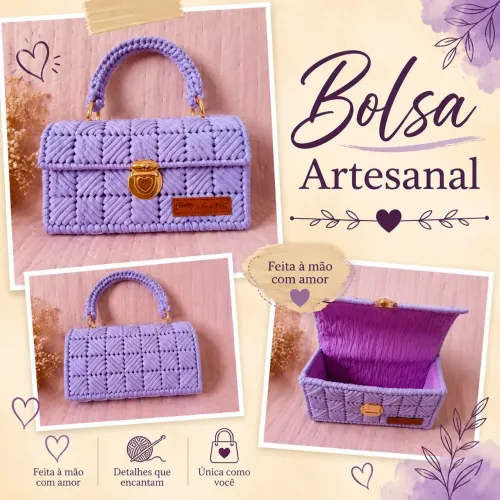Linda Bolsa