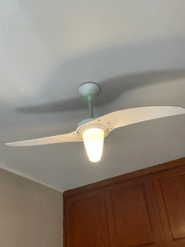 Ventilador Spirit