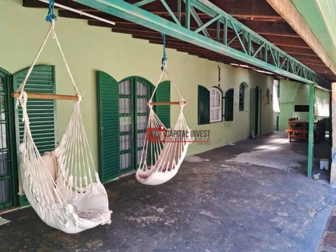 Casa com 2 dormitórios à venda, 227 m² por R$ 630.000 - Mauá I - Jaguariúna/SP