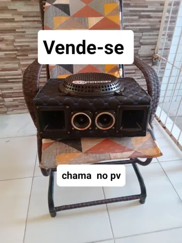 Vende-se chama no pv *