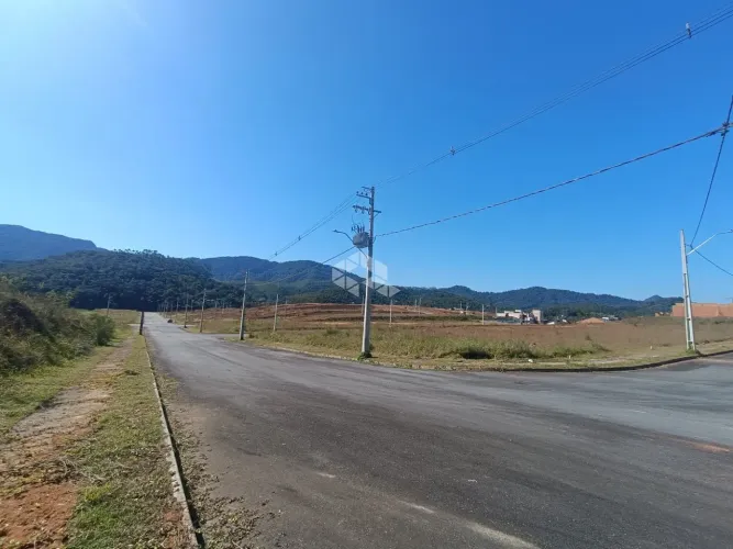 Terreno Bairro Três Rios do Norte Paineiras
