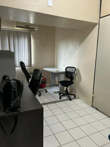 BELÉM OFFICE, SALA COMERCIAL 46M², 1 VAGA, SÃO BRÁS