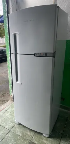 Geladeira 