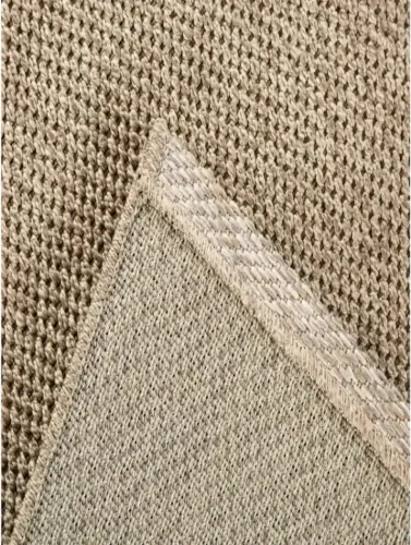 Tapete Sala 300x400 Sisal Sintetico Externo Egípcio Guizé 13