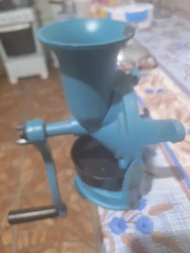 Moedor de café Manual nostálgico