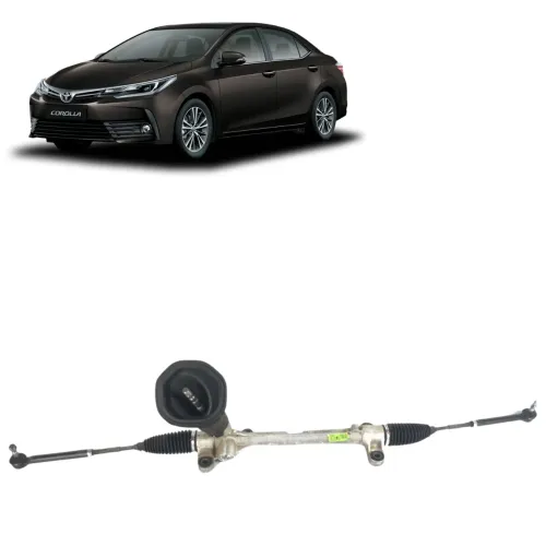 Caixa Direção Elétrica Corolla 2.0 XEI 2015 a 2019